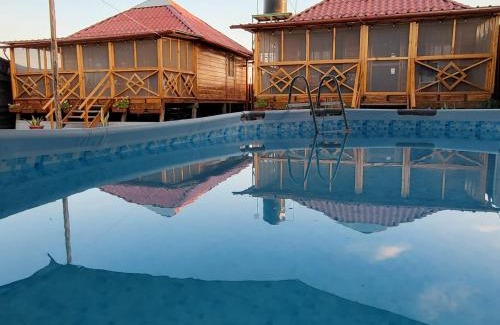 Paita House | Somos la experiencia LaCruzHouse
