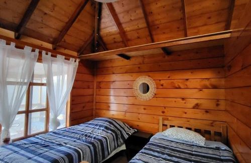 Paita House | Somos la experiencia LaCruzHouse