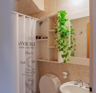 El Calafate Apartment | Somos Punto Aparts