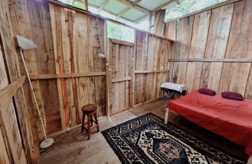 Los Angeles Chires House | Somos Zapatón Catarata EL REY