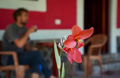 Madriz House | Somoto Canyon Hostal