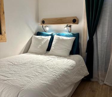 Bernex Apartment | Somptueux studio de 17m2 Bernex