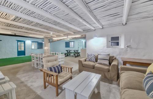 Struisbaai House | Soms In Langezandt - Struisbaai