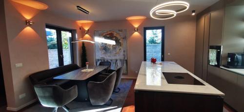 Moravske Toplice Villa | Sončna oaza - Vila Melita
