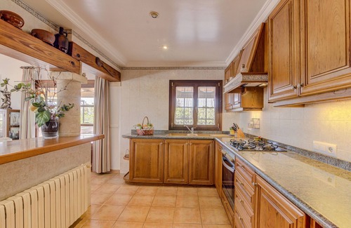 Majorca Villa | Son Blai Petit by Rentallorca