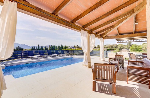 Majorca Villa | Son Blai Petit by Rentallorca