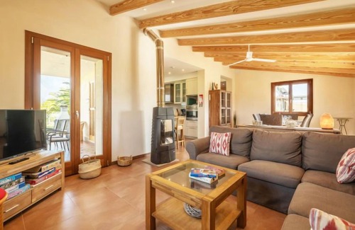 Selva House | Son Bordoi by Interhome