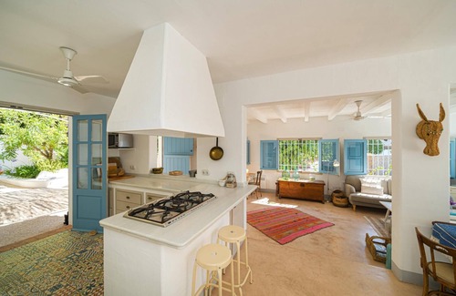 Aduanas Villa | Son de Mar - By Almarina Villas