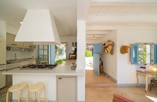 Aduanas Villa | Son de Mar - By Almarina Villas