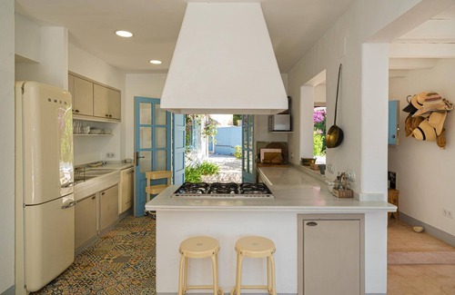 Aduanas Villa | Son de Mar - By Almarina Villas