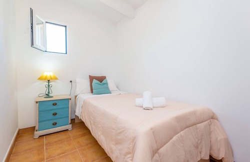 Mancor de la Vall Villa | SON DURÍ - Villa with private pool in Mancor de la Vall. Free WiFi