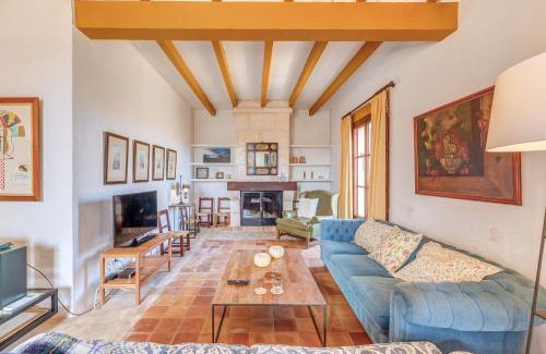 Algaida Villa | Son Galiana