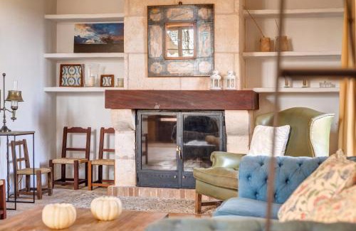 Algaida Villa | Son Galiana