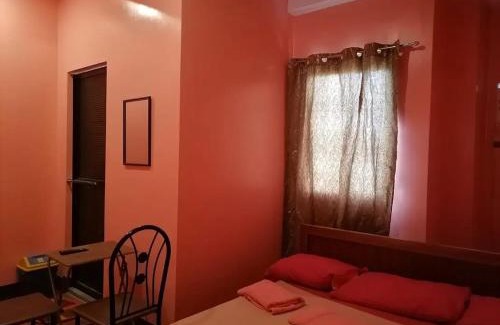 Calbayog Cabin | Son-J Lodge