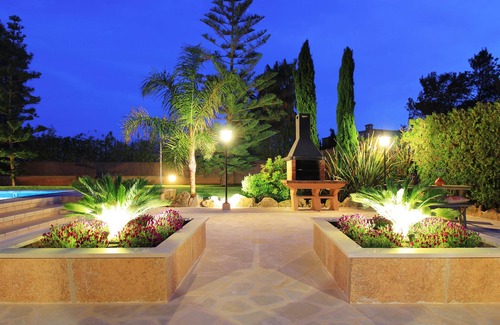 Campos Villa | SON LLANERAS VILLA - NEAR ES TRENC, MALLORCA, RELAXING GETAWAY, POOL, A/C, WIFI
