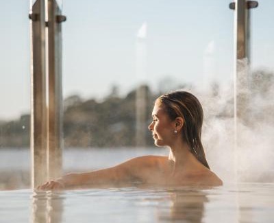 Son Resort | Son Spa