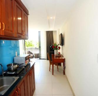 Son Tra Hotel | Son Tra Green Hotel & Apartment