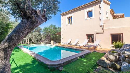 Valldemossa Villa | Son Vent