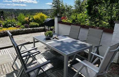 Vestby House | Son view