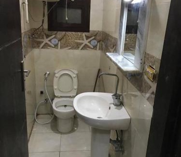 Karak Governorate House | Sona House