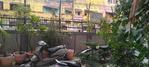 Paharganj House | Sona Nearby Park New Delhi Railway Station