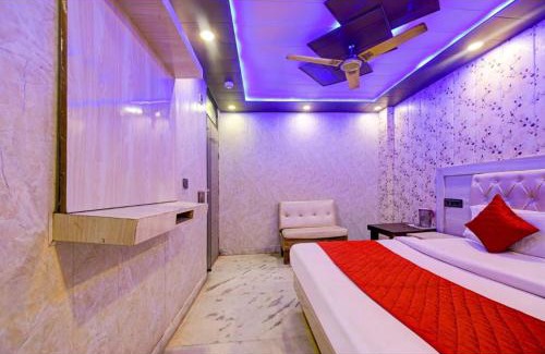 Paharganj House | Sona Nearby Park New Delhi Railway Station