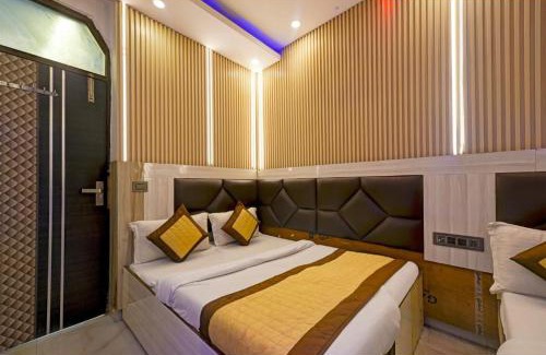Paharganj House | Sona Nearby Park New Delhi Railway Station