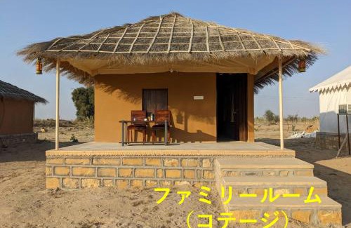 Kanoi Other | Sonal Desert Camp Jaisalmer