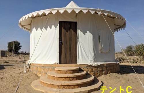 Kanoi Other | Sonal Desert Camp Jaisalmer