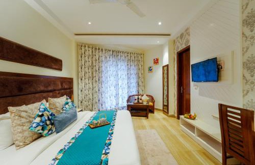 Ludhiana Hotel | Sonam Plaza