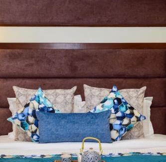 Ludhiana Hotel | Sonam Plaza