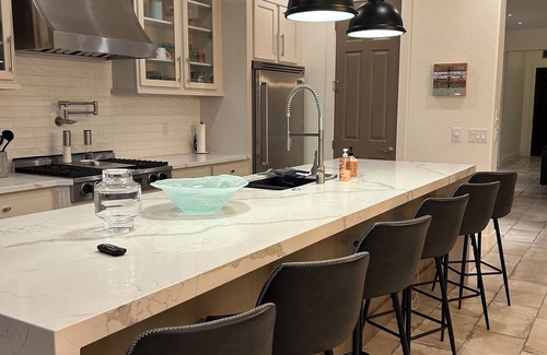 Desert View House | Sonaran Foothills Getaway