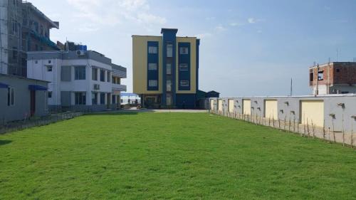 Mandarmani Hotel | Sonargaon Beach Resort