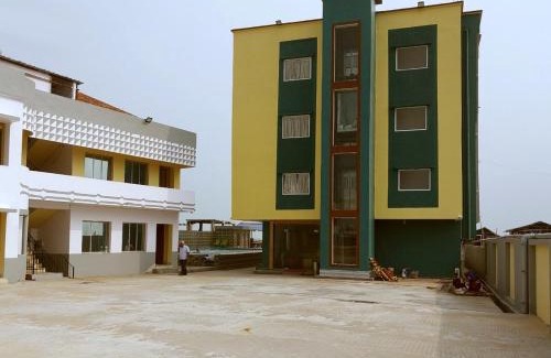 Mandarmani Hotel | Sonargaon Beach Resort