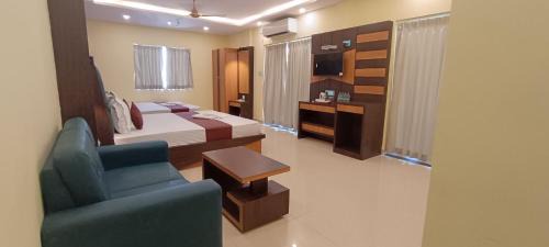 Mandarmani Hotel | Sonargaon Beach Resort