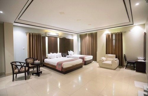 Dhaka Division Hotel | Sonargaon Royal Resort