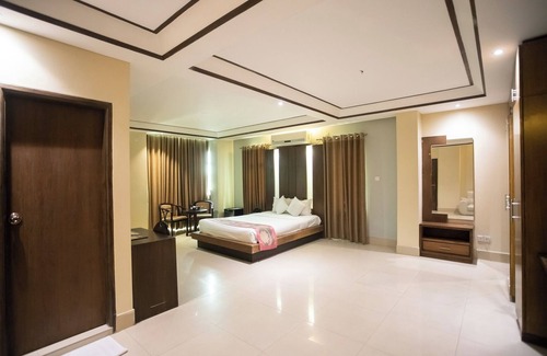 Dhaka Division Hotel | Sonargaon Royal Resort