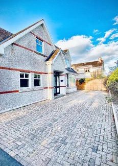 Kilkenny Bed & Breakfast | Sonas House