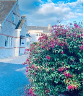 Kilkenny Bed & Breakfast | Sonas House