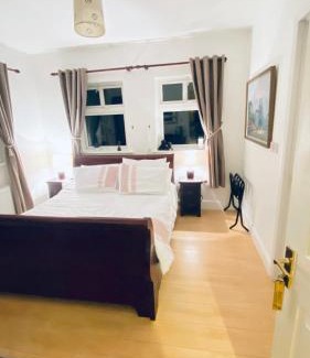 Kilkenny Bed & Breakfast | Sonas House
