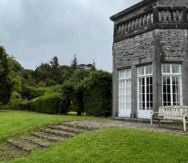 Shanavooneen House | Sonas Mount Trenchard