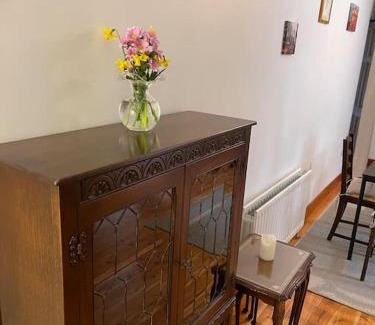 Oranmore Apartment | Sonas Seaside Apartment