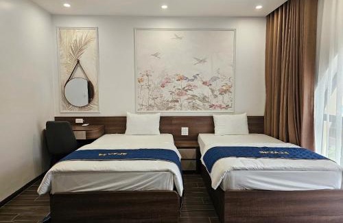 Van Don Apartment | Sonasea Villa Lá Biển