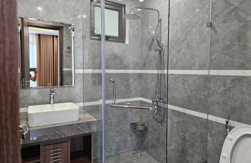 Van Don Apartment | Sonasea Villa Lá Biển