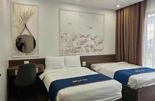 Van Don Apartment | Sonasea Villa Lá Biển