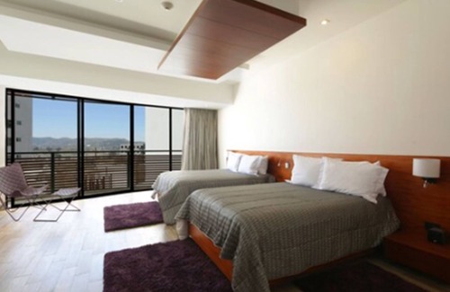 Lomas de Angelopolis Hotel | Sonata Hotel