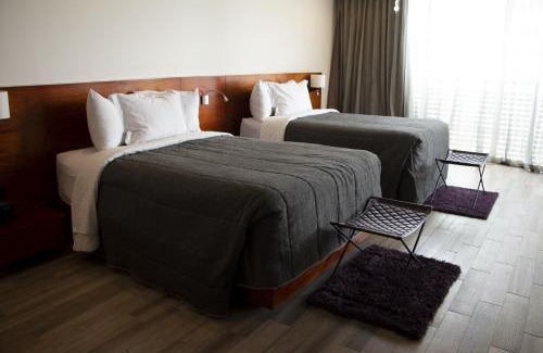 Lomas de Angelopolis Hotel | Sonata Hotel Puebla Angelópolis Distrito Sonata