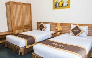 Ke Ga Resort | Sonata Resort & Spa