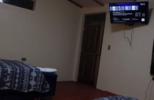 Huayopata Hotel | Soncco Lodge