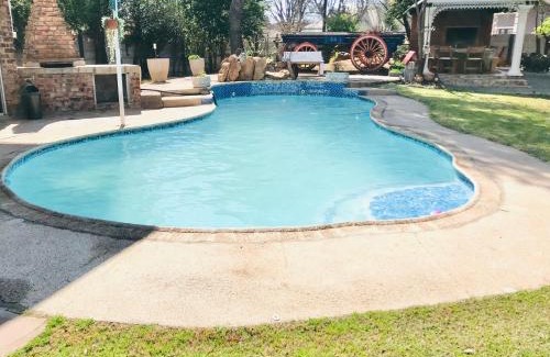 Aliwal North Bed & Breakfast | Sondela Bed and Breakfast